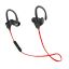 Esperanza EH188R Bluetooth Sport headset Red