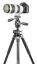 Vanguard VEO 3+ 263APS Multi-Angle Aluminum Tripod w/ PH-38S Pan Head