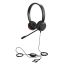 Jabra Evolve 30 MS Stereo USB C/A Black