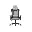 White Shark W030261 Imola Gaming Chair Grey