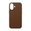 PanzerGlass Care Solo Case for iPhone 17 Brown