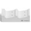 snakebyte Twin:Charge SX (Series X|S) White