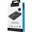 Sandberg Magnet 5000 Saver 5000mAh PowerBank Black