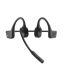 Shokz Opencomm2 UC 2025 Upgrade Wireless USB-A Headset Black