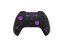 Dragonshock PopTop Bluetooth Gamepad Black Cube