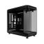 Cooler Master MasterFrame 360 Tempered Glass Black