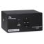 Inter-Tech AS-22HA - 2-Port DUAL-HDMI KVM