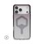 UAG Plyo Magsafe case for iPhone 17 Pro Max Black/Clear Ombre