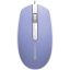 Canyon CNE-CMS10ML wired mouse Mountain Lavender