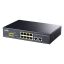 Cudy FS1010P 8-Port PoE+ Switch