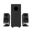 Klipsch ProMedia Lumina 2.1 Gaming Speaker Black