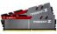 G.SKILL 16GB DDR4 3200MHz Kit(2x8GB) TridentZ Red