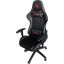 Marvo CH-106 Gaming Chair Black/Red