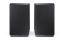 Sharp Aquos Wireless Rear Surround Speakers Black