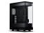 Számítógépház PHANTEKS Evolv Series X2 edzett üveg, DRGB, szatén fekete