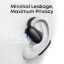 Soundcore AeroFit 2 Bluetooth Headset Midnight