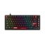 Marvo Arma 82 Mechanical Gaming Keyboard Black US