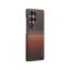 Pitaka Tactile Woven Case Samsung Galaxy S25 Ultra Sunset