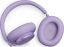 JBL Live 780NC Bluetooth Headset Purple