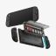 Spigen Snap Switch 2 case for Nintendo Switch 2 Black