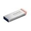 A-Data 128GB UR350 USB3.2 Silver/Brown