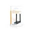 Nedis Network Dongle Wi-Fi AC1200 Dual Band Black