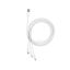 Baseus Superior Series 3 in 1 USB Cable 1,2m White