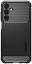 Spigen Rugged Armor Samsung Galaxy A25 5G Matte Black
