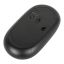 Targus Compact Multi-Device Antimicrobial Wireless Mouse Black