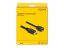 DeLock DisplayPort 1.2 male/famale 4K Extension cable 5m Black
