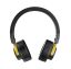 Thonet & Vander Pilot Bluetooth Headphones Black