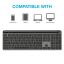 JLAB Epic Keyboard US - Black