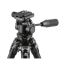 Vanguard VEO 5 264AO28 Aluminum Outdoor Tripod w/ Pan Head for Scopes, Optics, and Cameras