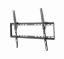Gembird WM-70T-03 TV wall mount (tilt) 37”-70” Black