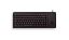 Cherry G84-4400 Compact Keyboard Black US