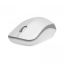 Everest SM-833 Wireless Optical Mouse White