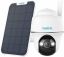 Reolink Go Series G430 with Solar Panel White