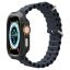 Spigen Lock Fit Apple Watch Ultra 2/Ultra 49mm Black