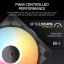Corsair iCUE LINK RX120 II RGB PWM PC Fan Expansion Black