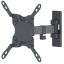 Manhattan Universal Flat-Panel Articulating TV Wall Mount 13-43