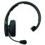 Jabra BlueParrott B450-XT Other Major Platforms Bluetooth Headset Black