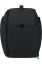 American Tourister Puffypop 3-Way Boarding Bag Black