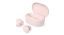 Philips TAT1300PK Bluetooth Headset Pink