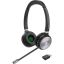 Yealink WH62 Dual UC DECT Wireless Headset Black