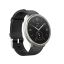 Amazfit Active 2 NFC (Round) Black Leather