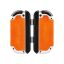 Gamepad kiegészítő Lizard Skins Switch Joy-Con Tangerine 0,5mm