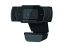Conceptronic  AMDIS03B Webkamera Black