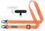Mobile Origin Lanyard tape 25mm, 84 - 165cm Orange