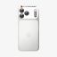 Spigen Glass tR EZ Fit Optik Pro XL for iPhone 18 Pro Max 1 Pack Dark Cherry