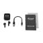 Marshall Minor IV Bluetooth Headset Black